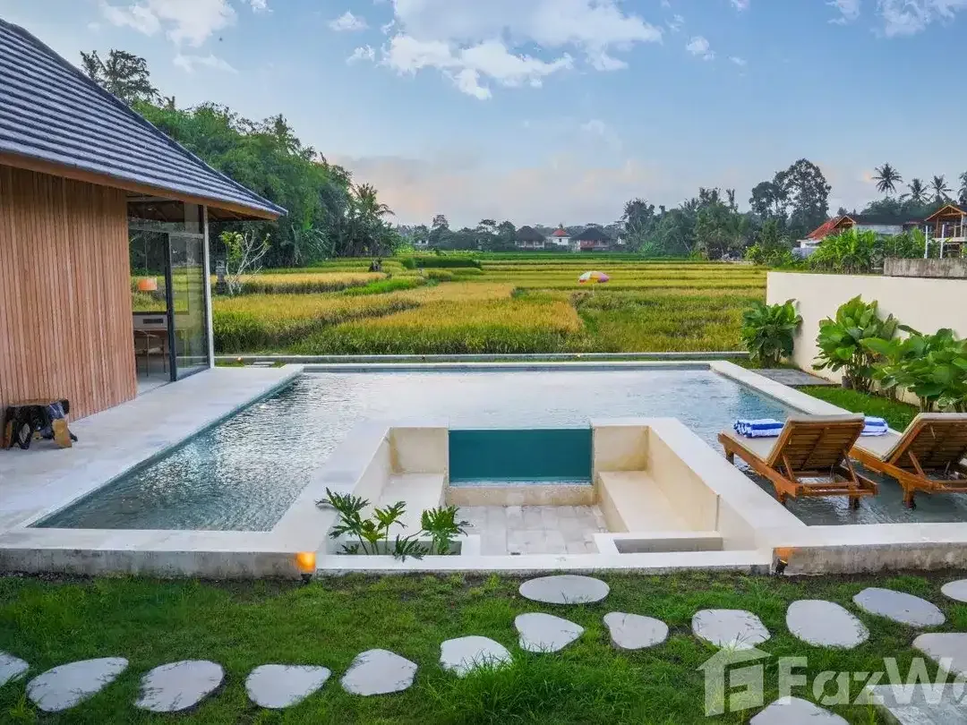 3 Bedroom Villa for sale in Sukawati, Bali - Image 5 of 10