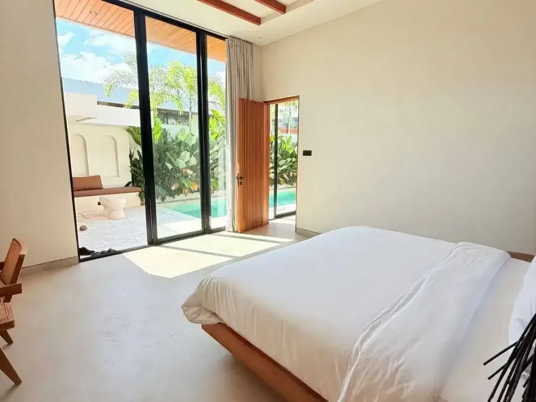 3 Bedroom Villa for sale in Seseh, Bali - Image 7 of 10