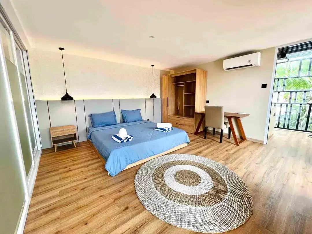 Dijual Villa Stylish di Jimbaran – Open Living Concept - Image 1 of 10