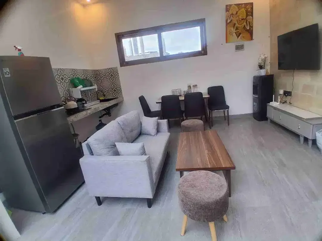 Brand New Villa at Mumbul Nusa Dua For Sale - Image 6 of 10
