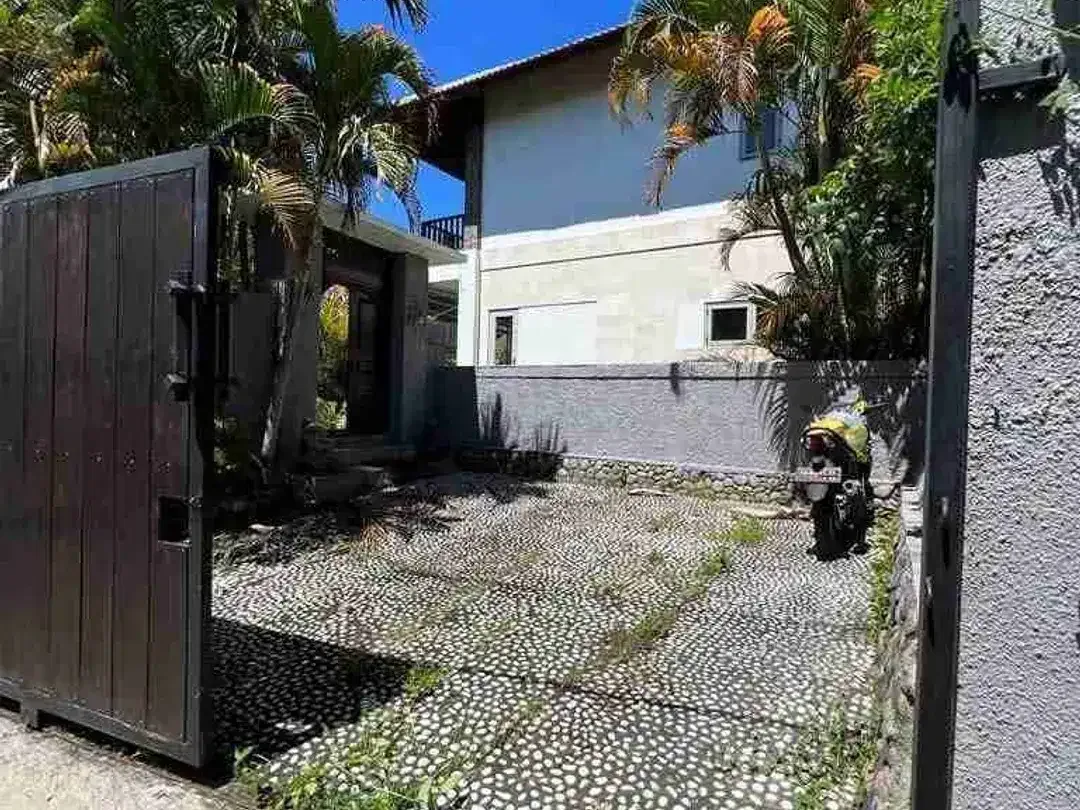 villa luas ungasan Kuta selatan bali - Image 5 of 10