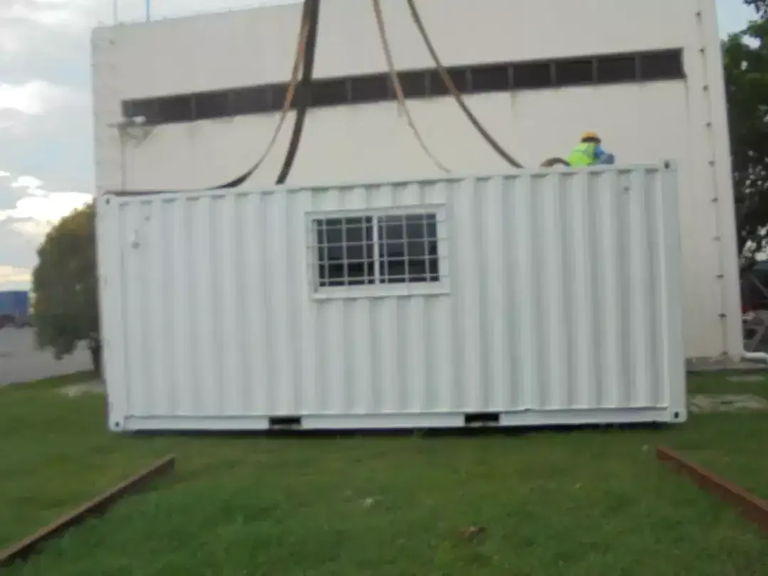 Container Kontainer Office - Image 1 of 4