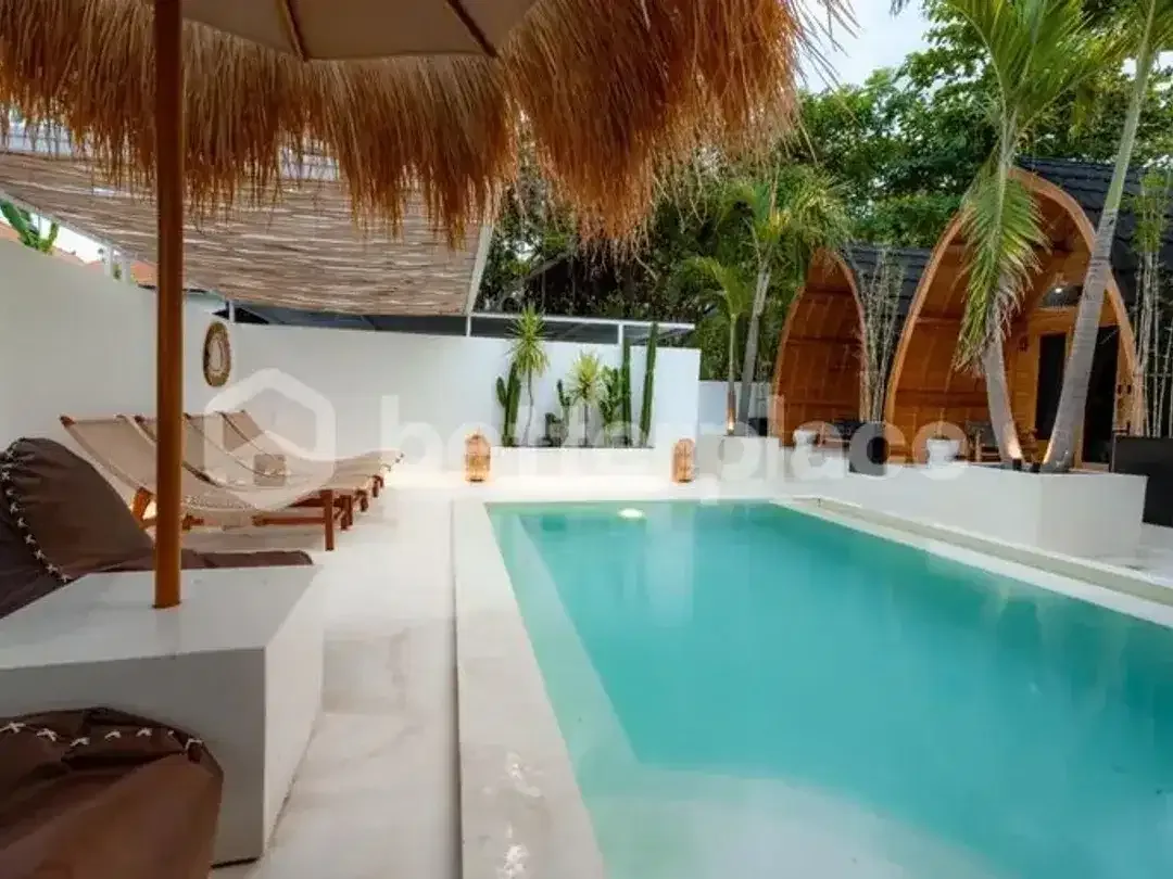 Beachside Tropical Boutique Hotel in Lovina – 6 Bedrooms with Excellent Investment Potential - Image 5 of 10