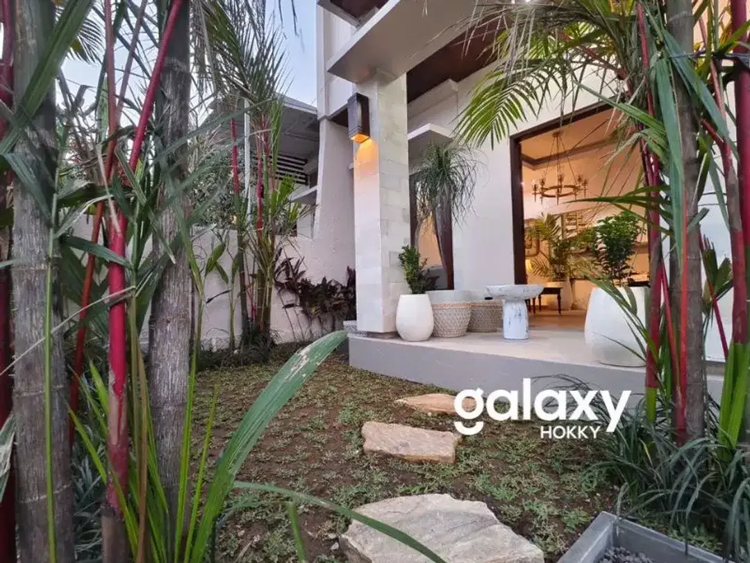 DIJUAL RUMAH PERUM ONE GATE SYSTEM DI TAMAN GIRI BENOA BADUNG - Image 3 of 10
