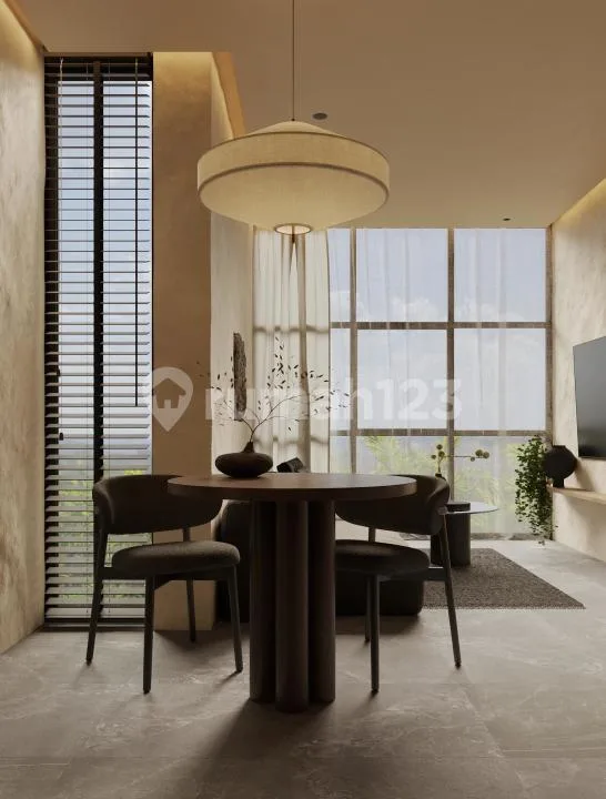 Apartemen Dreamland Bukit Ocean & Jungle View | Leasehold 50 Tahun | Mulai Rp2,3 M - Image 3 of 4
