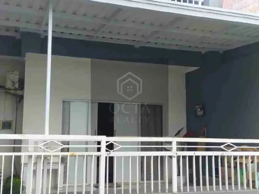 Di Jual Rumah 2 Lantai di Mahendradatta Denpasar Bali - Image 1 of 10