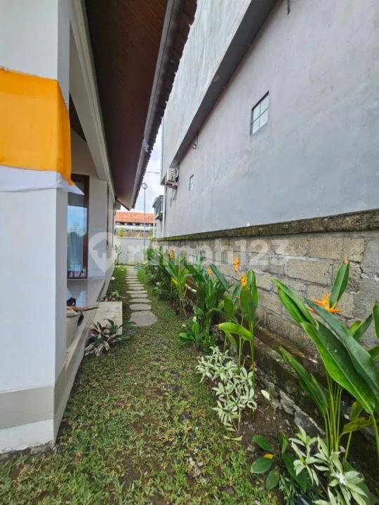Disewakan Rumah Minimalis di Ubud - Image 3 of 4