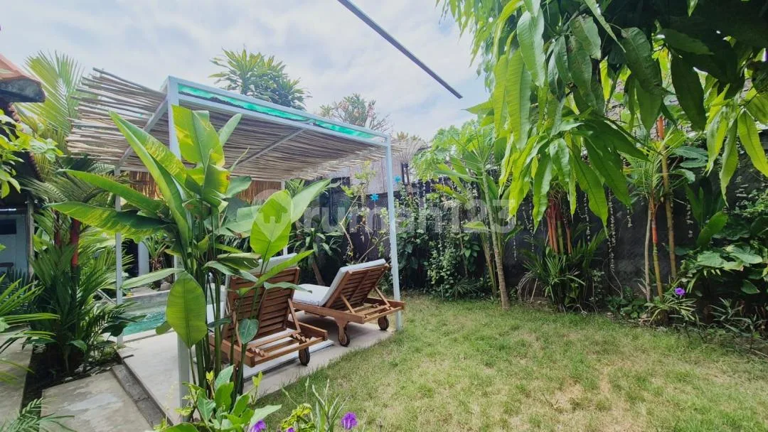 1Br House Sanur Area, Leasehold Title 37 Years [Sbp 1649] - Image 4 of 4