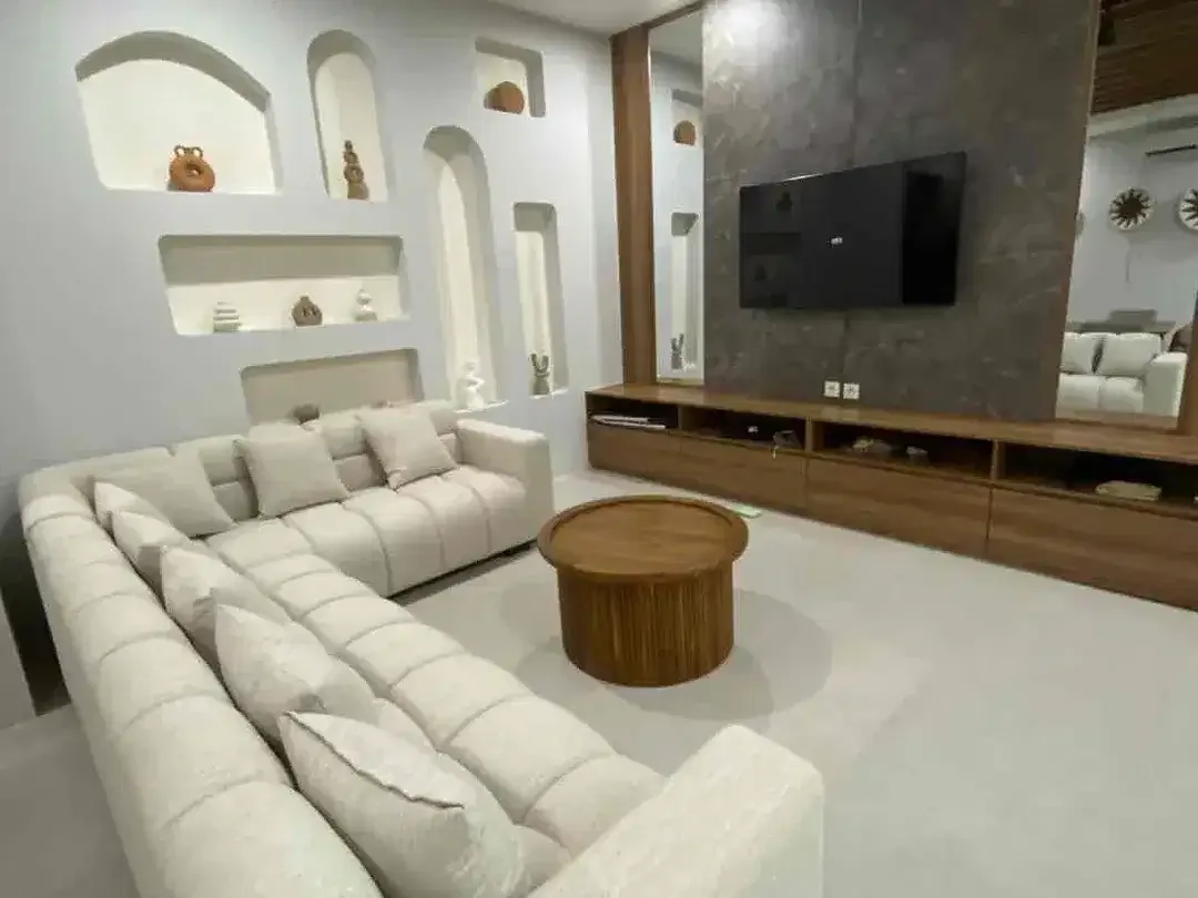 FREEHOLD FOR SALE BRAND NEW VILLA READY
Mediterranean concept, Tumbak Bayuh Canggu - Image 6 of 10
