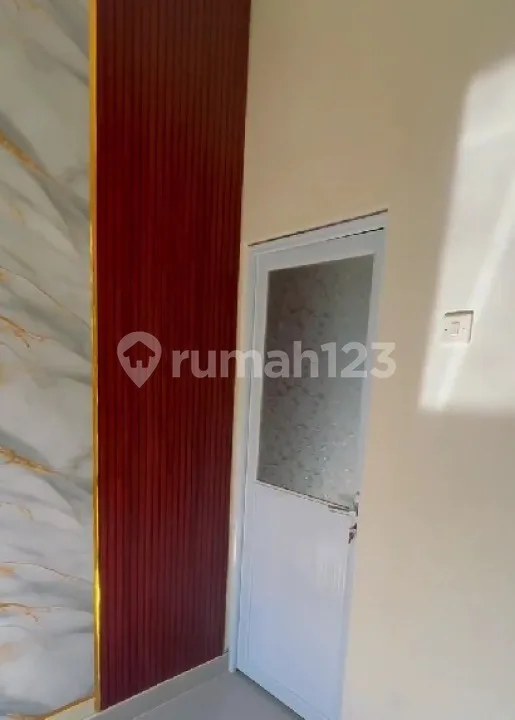 Rrumah Baru Jadi di Area Kesiman Dekat Sekolah Diatmika - Image 3 of 4