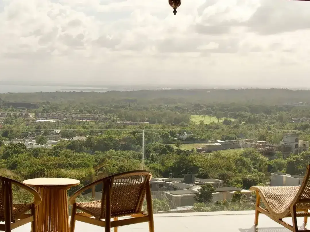 Unblocked Ocean & Mountain View Villa in Bingin – Longlease - Image 3 of 10