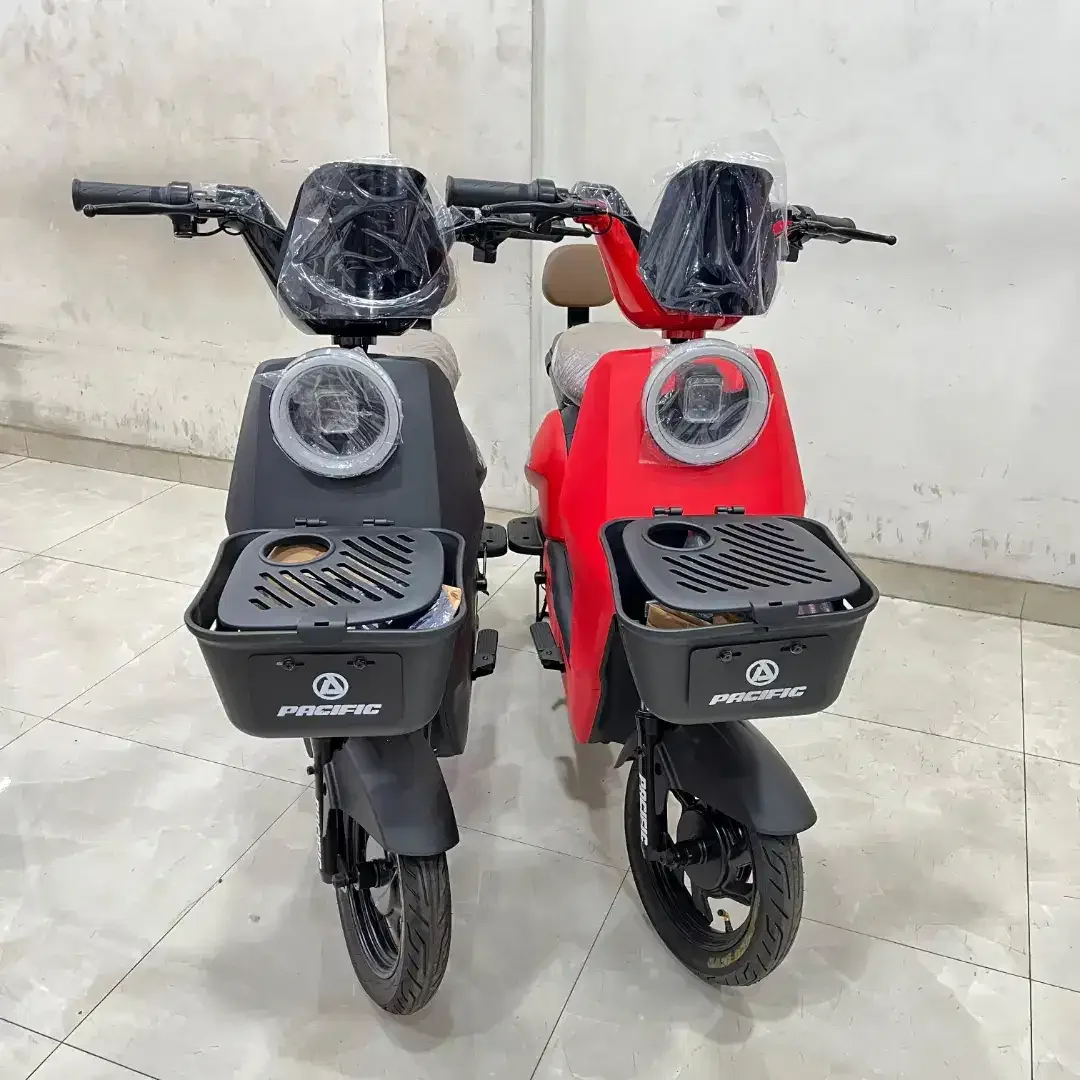 Sepeda Listrik Anak Tahan Air Harga Super Hemat - Image 3 of 3