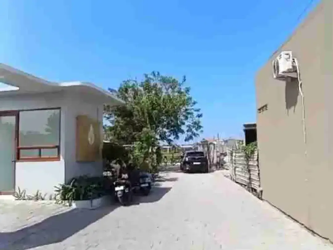 Dijual Tanah Kavling 200 m² di Renon Denpasar, SHM, Lokasi Strategis Dekat Jalan Utama - Image 6 of 6