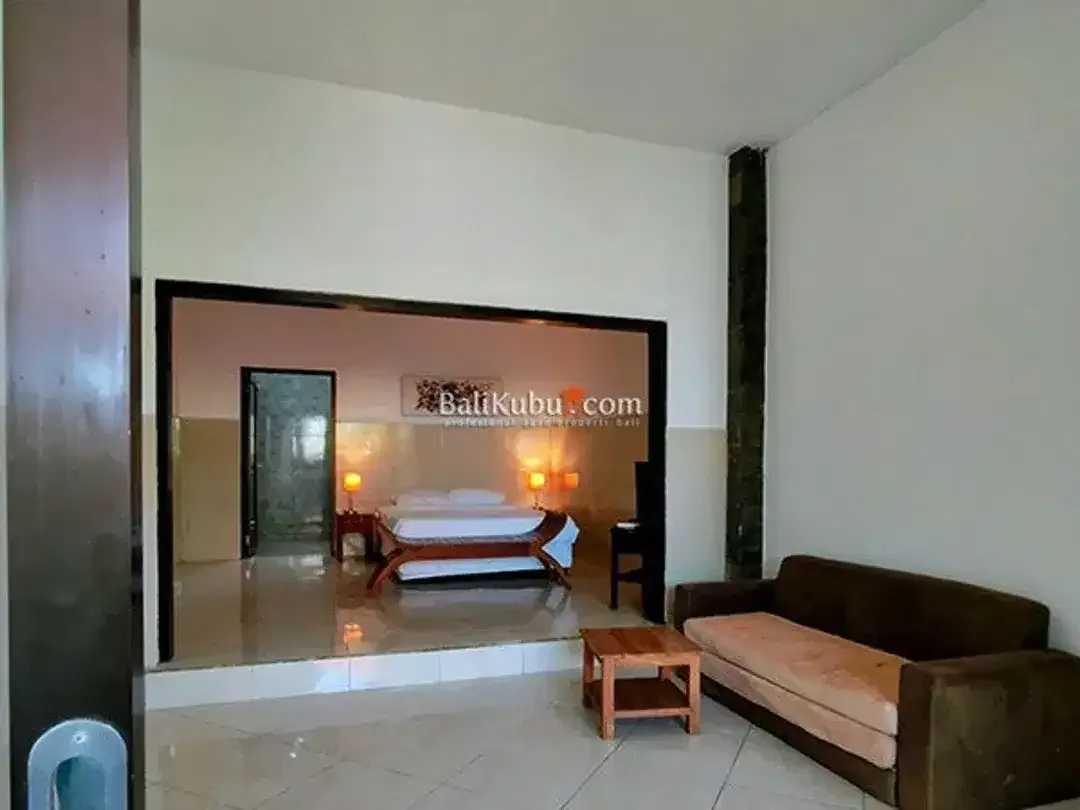 [AMR-134.ARY] Deluxe Room Apartment for Monthly Rent in Ungasan, South Kuta - Image 7 of 10