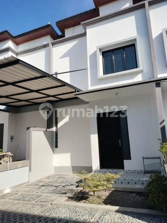 Disewakan.rumah Baru Jadi.di Kawasan.renon - Image 3 of 3