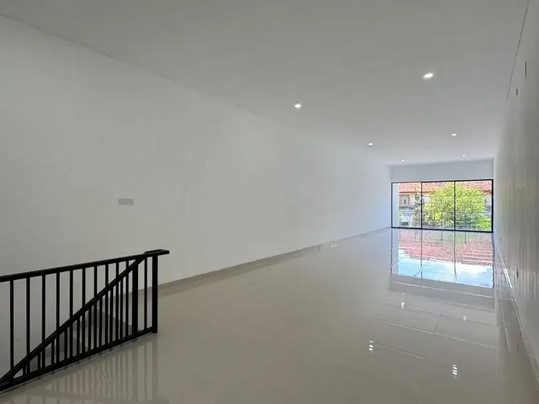 Dijual Ruko Baru 2 Lantai di Pedungan, Denpasar Selatan - Image 6 of 9