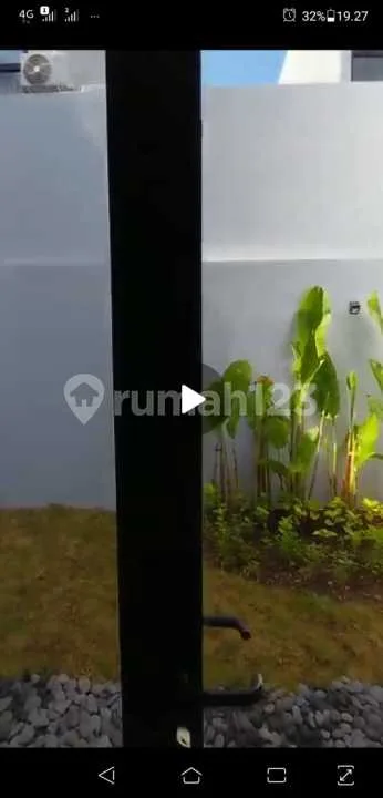 Hunian Di Sewakan Fully Furnished Ada Club House di Jimbaran - Image 3 of 4