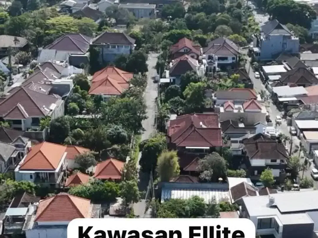 TANAH SIAP BANGUN PREMIUM RENON - Image 2 of 2