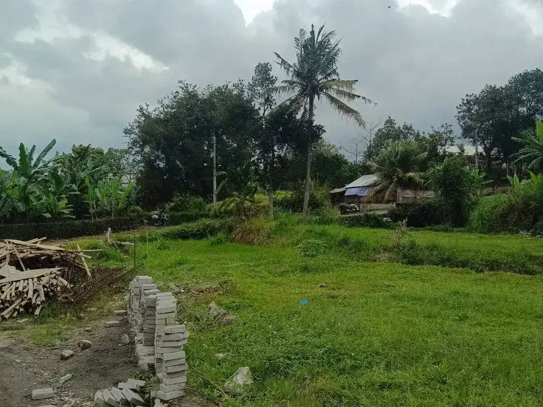 Land for sale in Kediri, Bali - Image 7 of 10