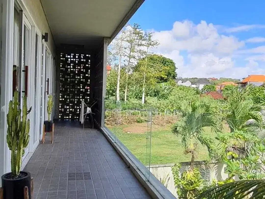 Dijual Villa Minimalis area Jimbaran - Image 4 of 8