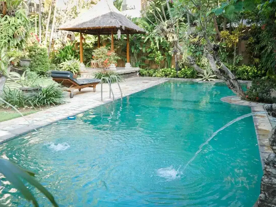 For Sale
Villa luxury garden luas semer kerobokan badung bali - Image 2 of 10