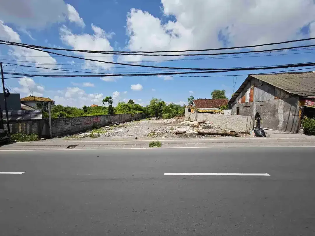 Tanah Bypass Taman Griya Jimbaran - Image 9 of 10