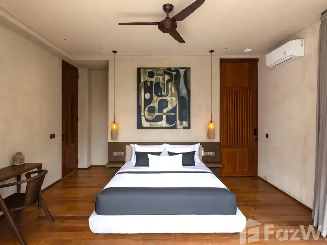 6 Bedroom Villa for sale in Nyanyi, Bali - Image 9 of 10
