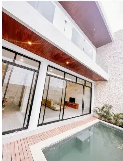 NEW VILLA AT MUNGGU - Image 6 of 10