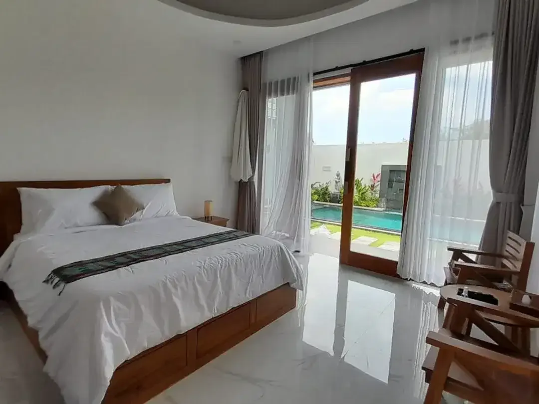 Dijual vlla bagus view area ungasan - Image 9 of 10