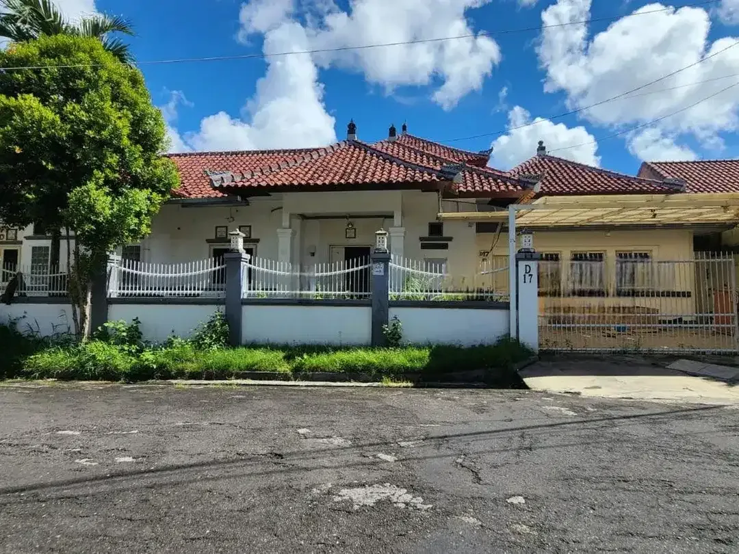 Villa one gate system dijual murah di Nusa Dua. - Image 4 of 10