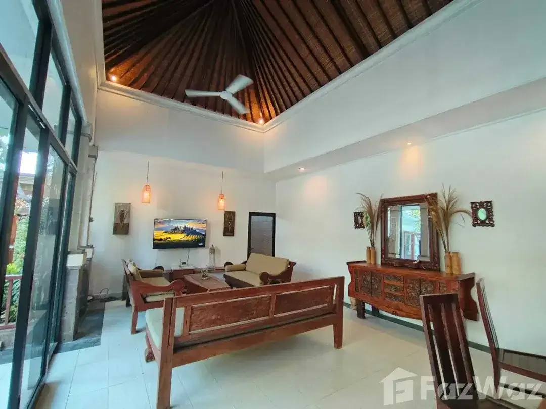 3 Bedroom Villa for rent in Umalas, Bali - Image 8 of 10