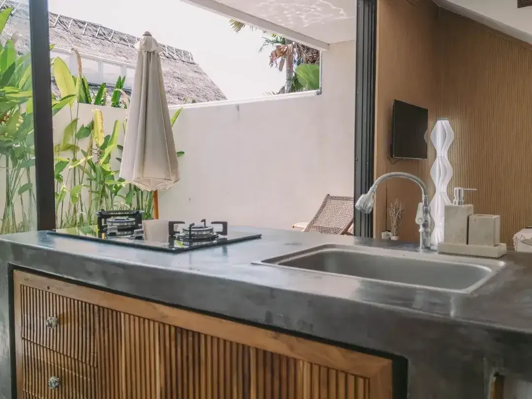 2 Bedroom Villa for rent in Canggu, Bali - Image 5 of 10