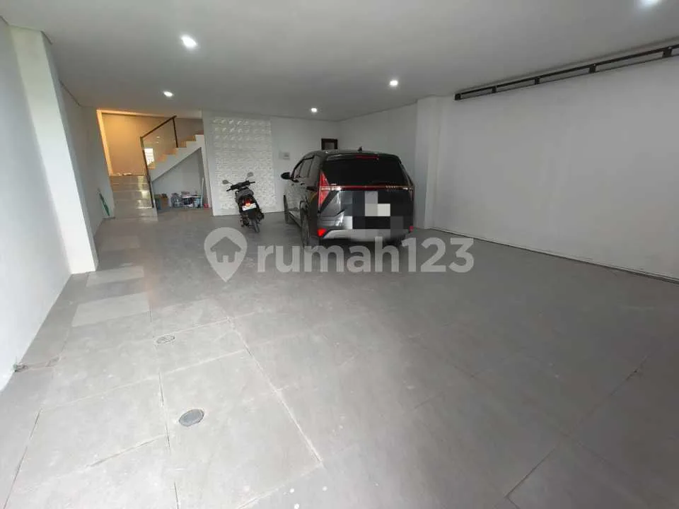 Rumah Siap Huni View Sawah Dekat Tol Bali Mandara dan Sanur - Image 4 of 4