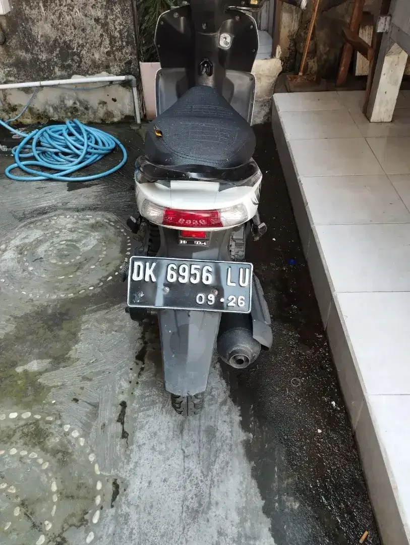 Honda Vario CW tahun 2011 - Image 3 of 3