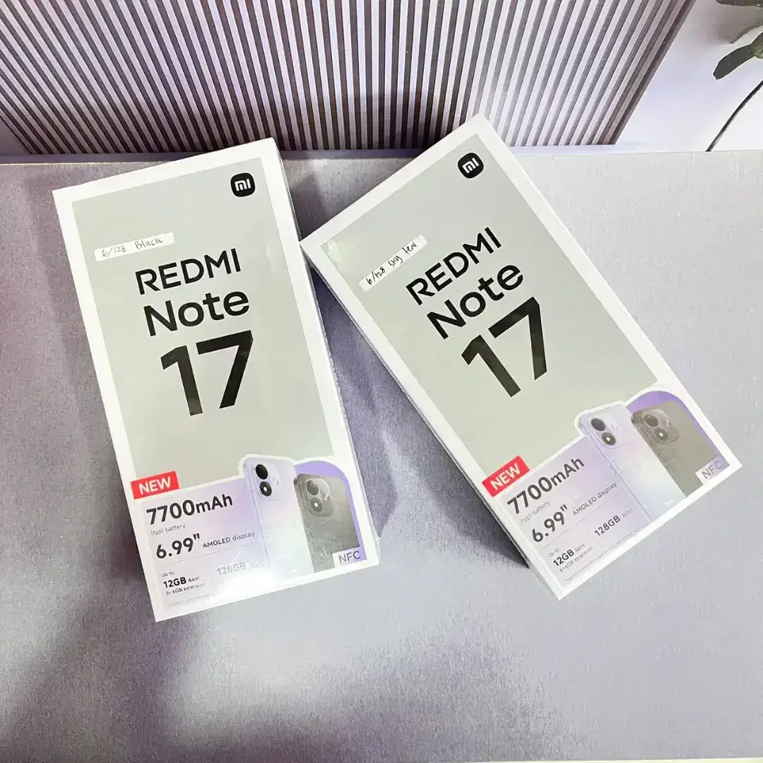 REDMI NOTE 17 TERBARU SIAP ANTAR SELURUH BALI - Image 2 of 2