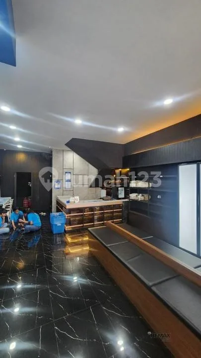 Gedung dan Usaha Laundry Dijual di, Soputan Denpasar Barat - Image 4 of 4
