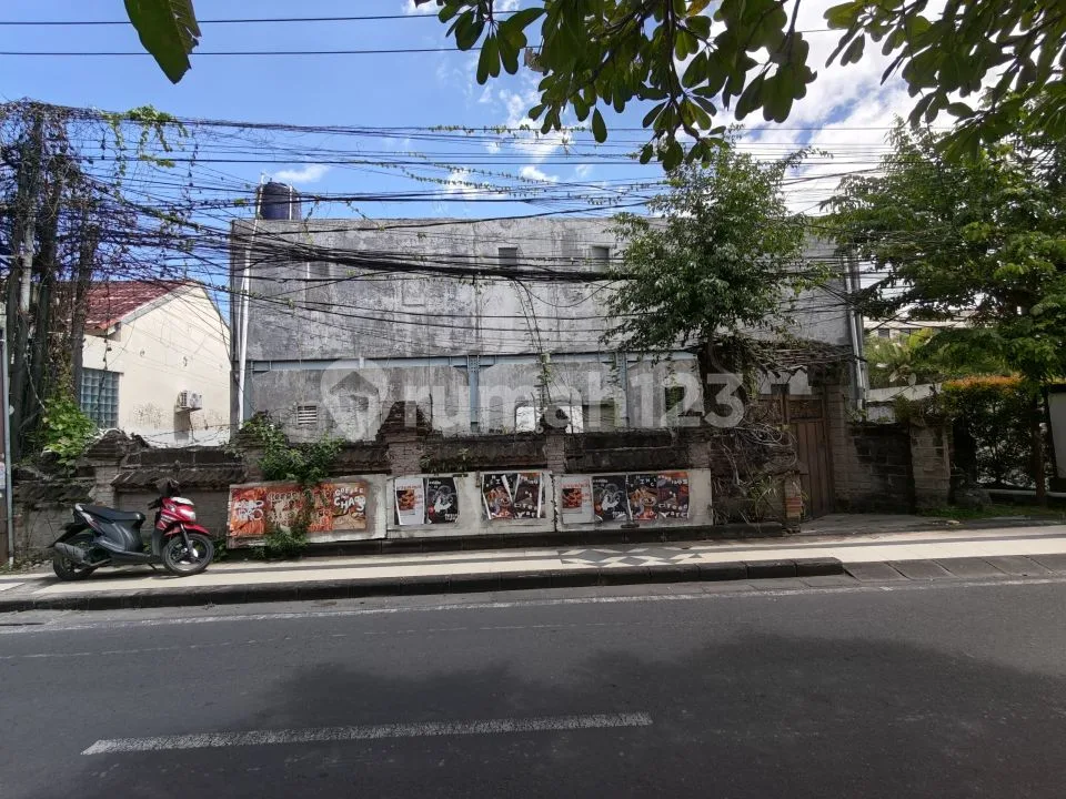 Dijual Tanah Seminyak Badung - Image 2 of 4