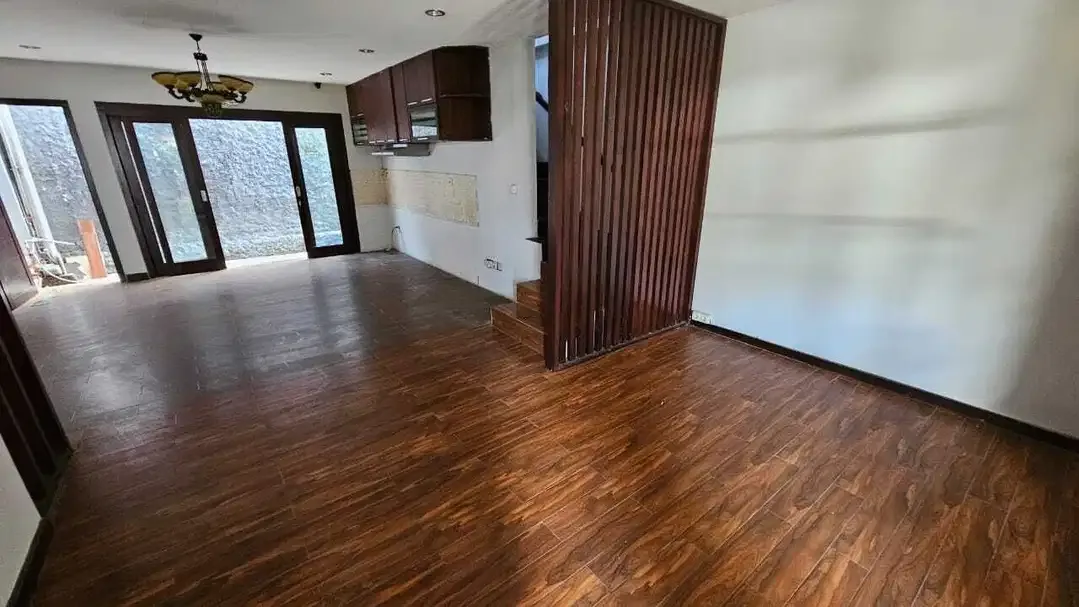 JUAL RUMAH READY UNIT DI JIMBARAN DALAM KOMPLEKS - Image 9 of 10