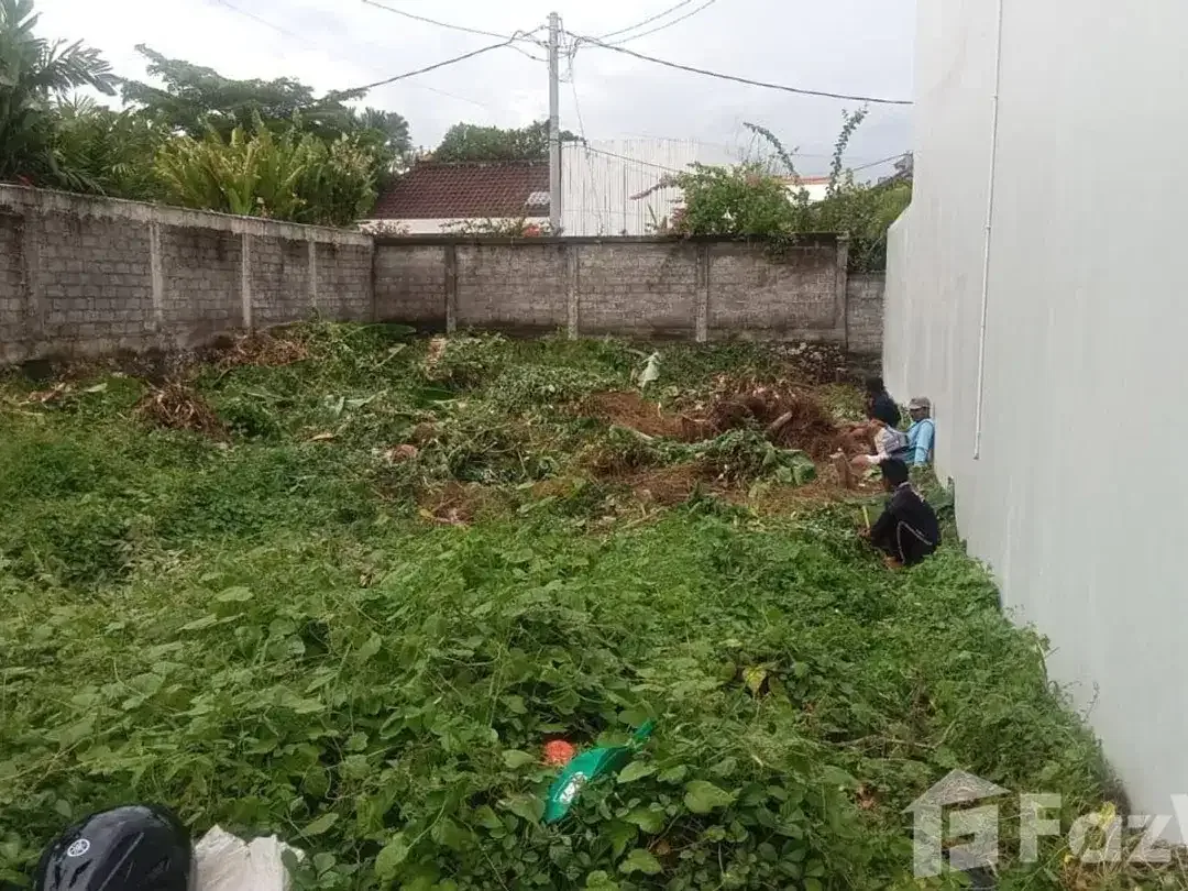 Land for sale in Kerobokan, Bali - Image 3 of 5