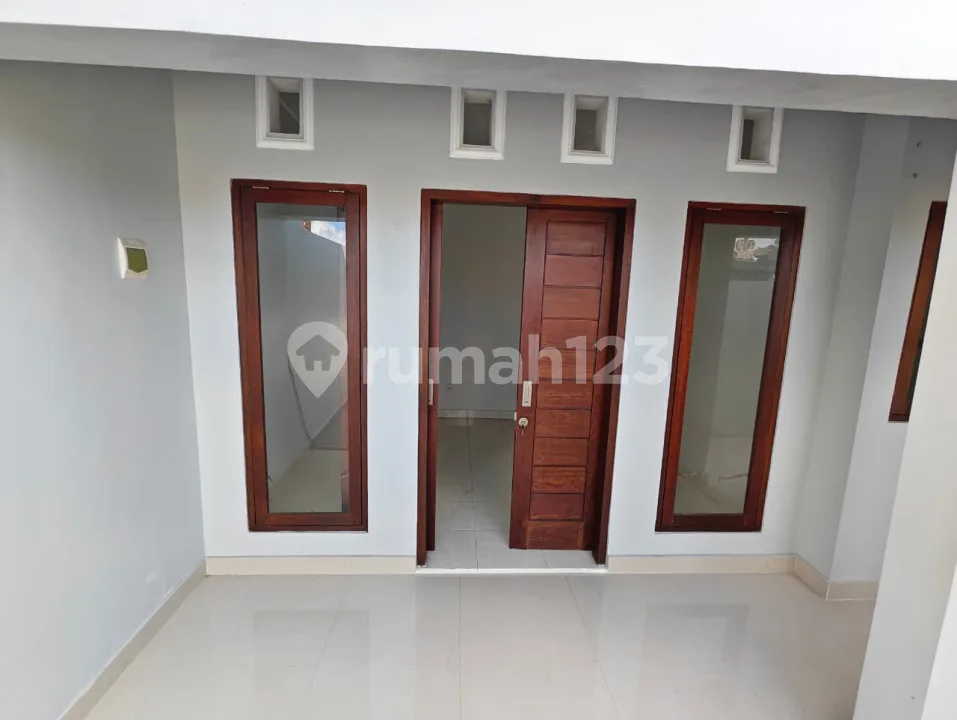 For Rent/ Sewa Rumah Murah Dalung Badung Bali Near Canggu - Image 4 of 4