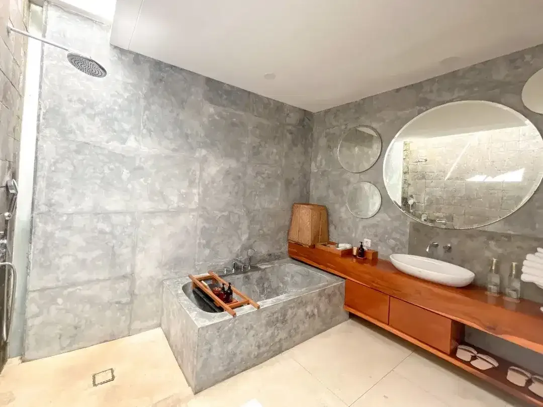 For Sale 2 Bedroom Villa inside Four Star Resort in Pecatu-Uluwatu - Image 2 of 10