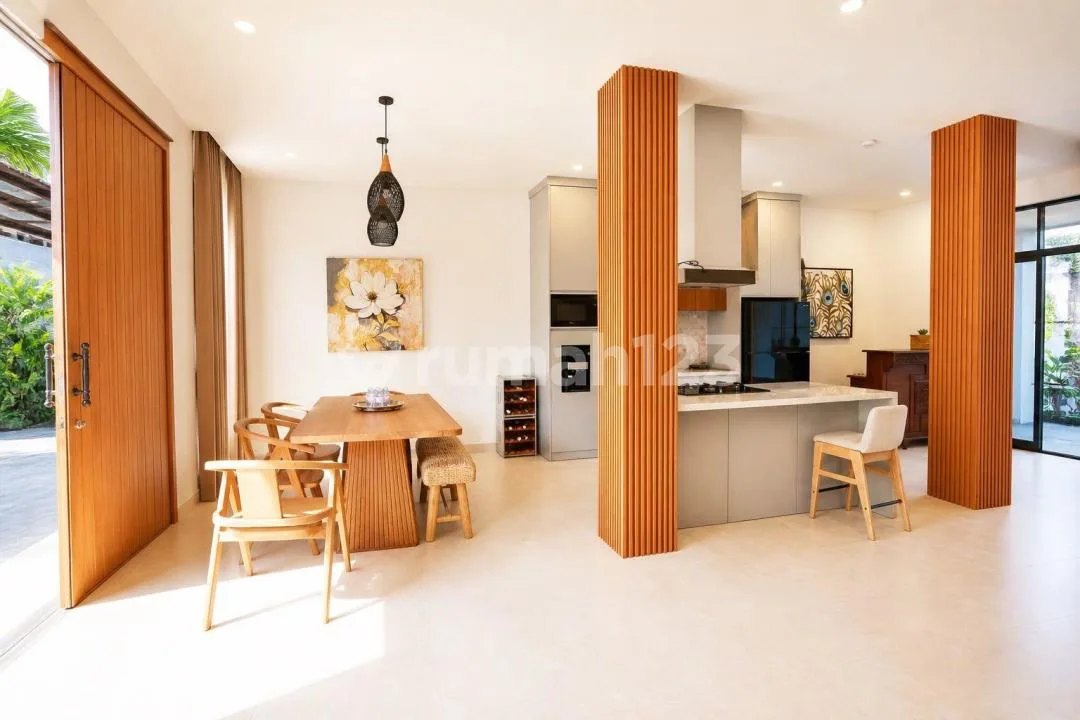 Dijual Villa Seminyak - Image 4 of 4