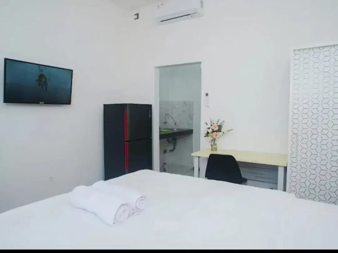 Dijual guesthouse RUNNING PRODUKTIF di Pura Demak, Denbar - Image 4 of 9