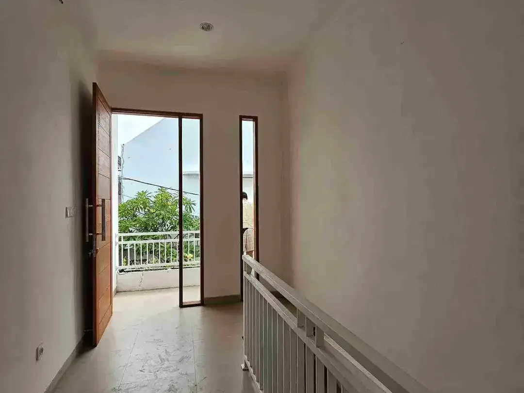 Villa Modern 2 Bedroom di Area Kerobokan, dekat Sekolah SLK - Image 6 of 10