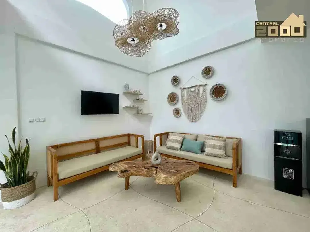 Exclusive Collection of Modern Villas for Sale in Ungasan – Sansa Villas - Image 3 of 9