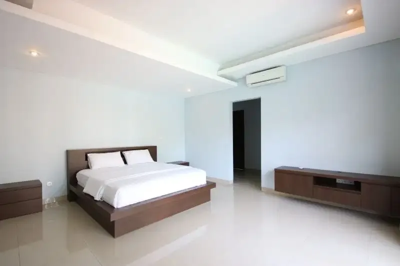 FOR SALE VILLA PANTAI BERAWA STREET CANGGU BALI, 460M2 - Image 10 of 10