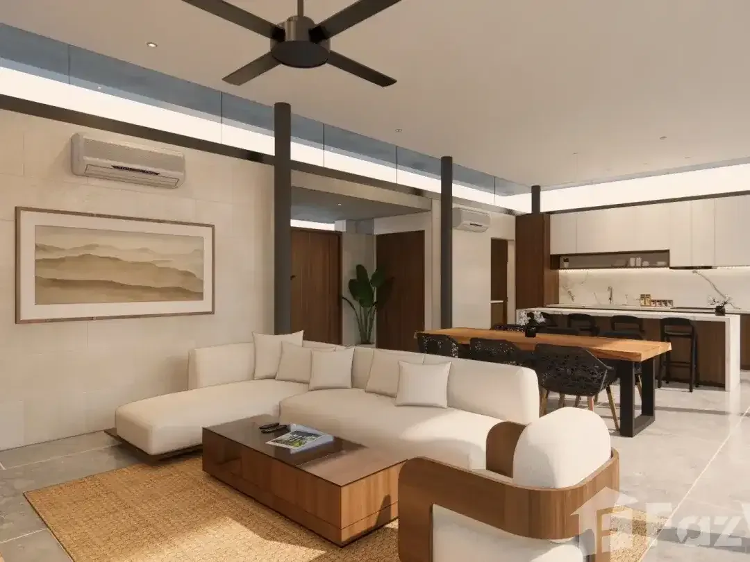 2 Bedroom Villa for sale in Jimbaran, Bali - Image 4 of 10