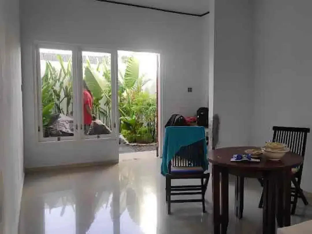 Dijual FREEHOLD atau LEASEHOLD rumah di daerah Saba, Gianyar. - Image 6 of 10