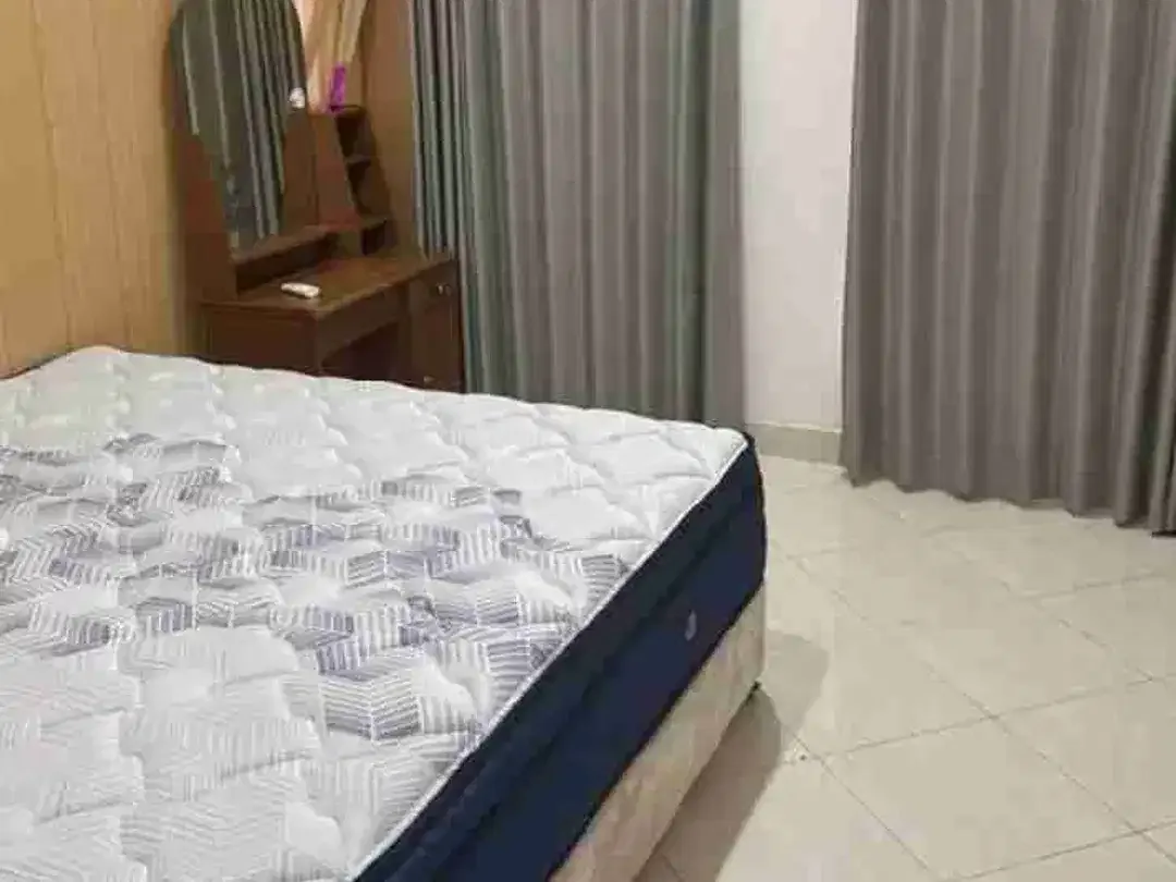 rumah sewa lantai 1 area jimbaran fully furnished - Image 7 of 10