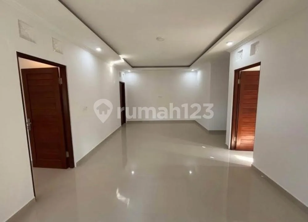 K898 Sewa Rumah Jalan Bucu Kerobokan Kuta Badung Bali Dekat Seminyak Denpasar Canggu Daung 3 Bedrooms - Image 2 of 4